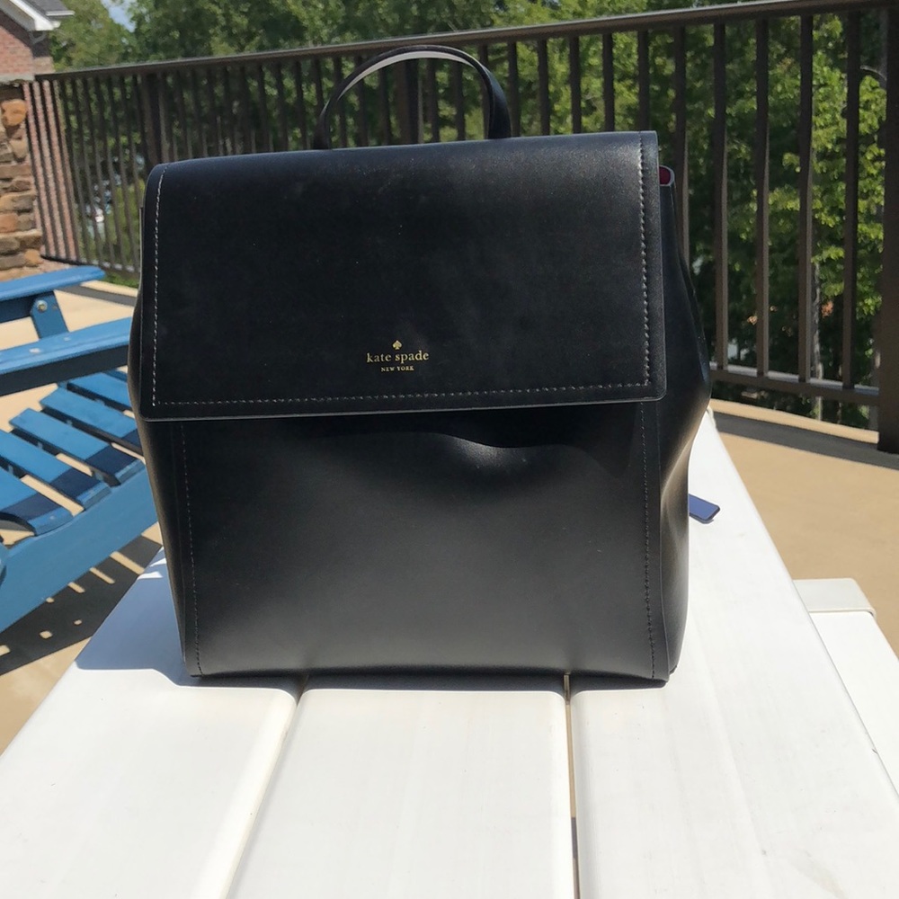 Kate Spade backpack